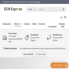 express.ecnautomation.com express.ecnautomation.com