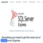 expressdb.io expressdb.io