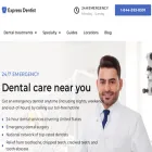 expressdentist.com expressdentist.com