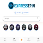 expressepin.com expressepin.com