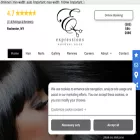 expressionshairandnail.com expressionshairandnail.com