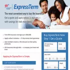 expresslifeins.com