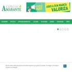 expressodeamarante.pt expressodeamarante.pt