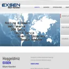 exsen.net exsen.net