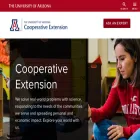 extension.arizona.edu extension.arizona.edu
