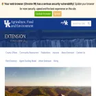 extension.ca.uky.edu extension.ca.uky.edu