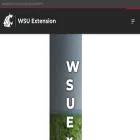 extension.wsu.edu extension.wsu.edu