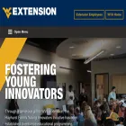 extension.wvu.edu extension.wvu.edu