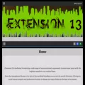 extension13.com