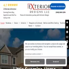 exteriordesignsllc.com exteriordesignsllc.com