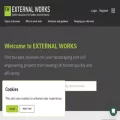 externalworksindex.co.uk externalworksindex.co.uk