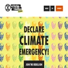 extinctionrebellion.be extinctionrebellion.be