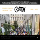 extinctionrebellion.us