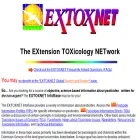 extoxnet.orst.edu