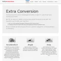 extraconversion.com