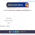 extractemailaddress.com extractemailaddress.com