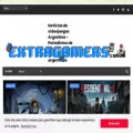 extragamers.com.ar