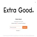 extragood.substack.com