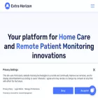 extrahorizon.com