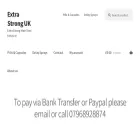 extrastronguk.co.uk