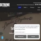 extremeexpressions.net extremeexpressions.net
