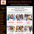 extremehalloween.com