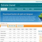 extremeusenet.nl extremeusenet.nl