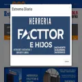 extremodiario.com.ar