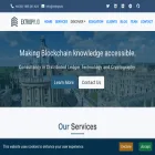 extropy.io