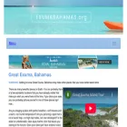 exumabahamas.org exumabahamas.org