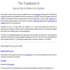 ex-vi.sourceforge.net