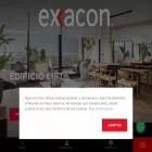 exxacon.cl exxacon.cl