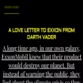 exxonknew.org exxonknew.org