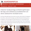 exzurueckexperte.de