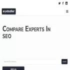 eyeballer.io eyeballer.io