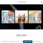 eyecancercure.com