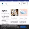 eyecarelive.com