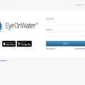 eyeonwater.com