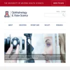 eyes.arizona.edu eyes.arizona.edu