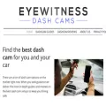 eyewitnessdashcams.com