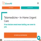 ezaccessmd.com ezaccessmd.com