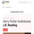 ezaudiobookforsoul.com