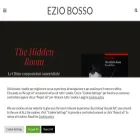 eziobosso.com eziobosso.com