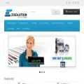 ezisolution.com