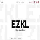 ezkl.xyz ezkl.xyz