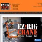 ezrigcrane.com