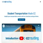 ezrouting.com ezrouting.com
