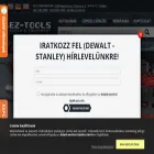 ez-tools.hu ez-tools.hu