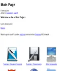 ezunix.org ezunix.org