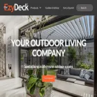 ezydeck.co.nz ezydeck.co.nz